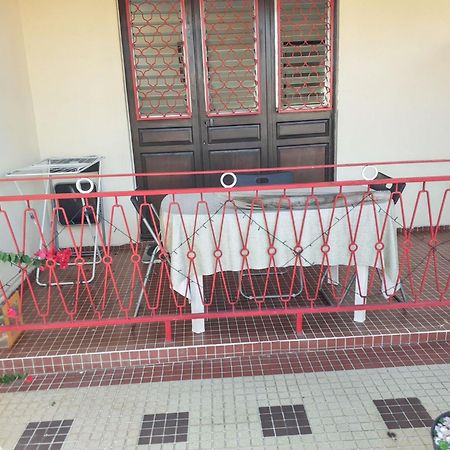 Appartement Charmant A Fort De France 55 M² Proche Centre Ville מראה חיצוני תמונה