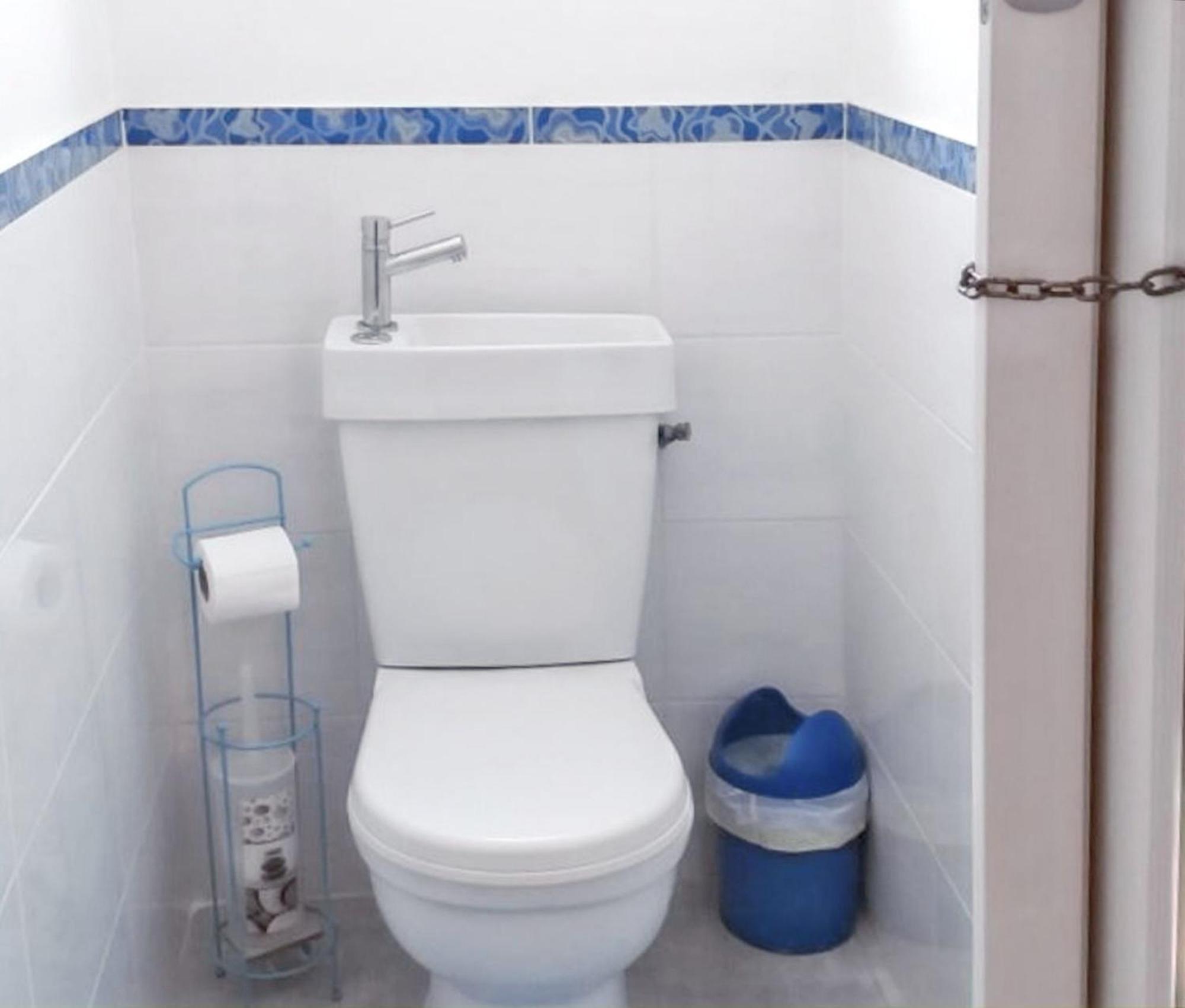 Appartement Charmant A Fort De France 55 M² Proche Centre Ville מראה חיצוני תמונה
