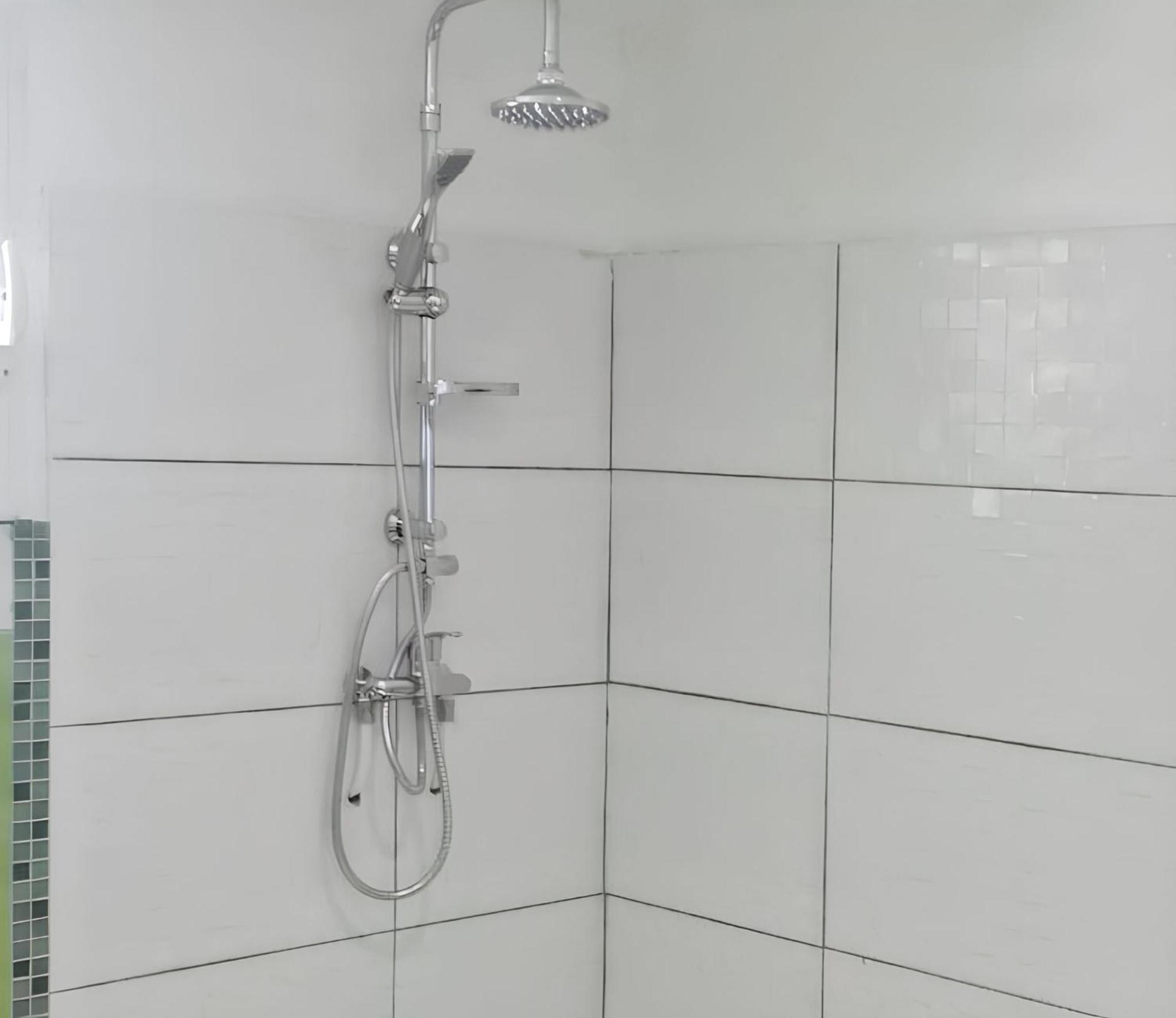 Appartement Charmant A Fort De France 55 M² Proche Centre Ville מראה חיצוני תמונה