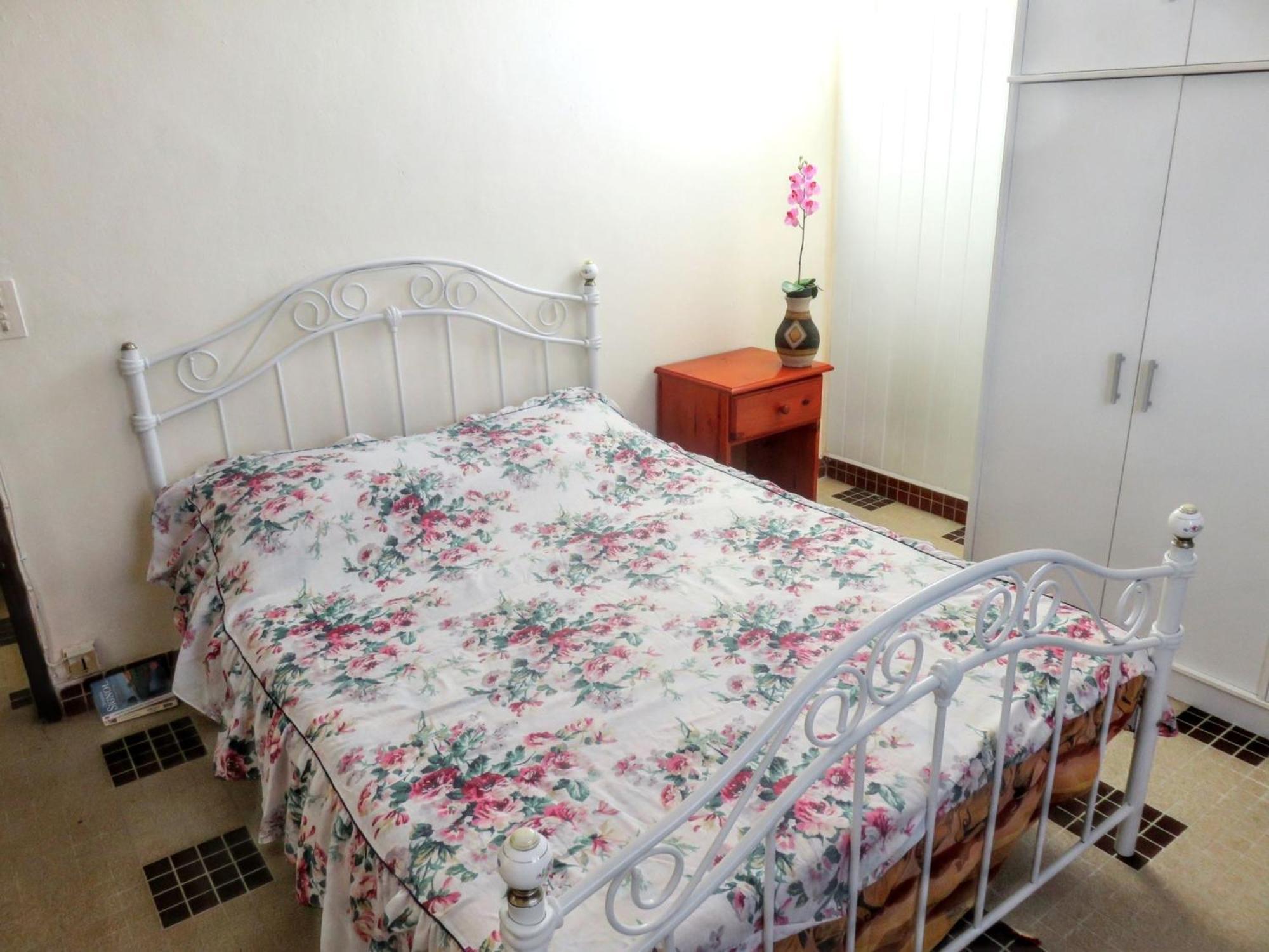 Appartement Charmant A Fort De France 55 M² Proche Centre Ville מראה חיצוני תמונה